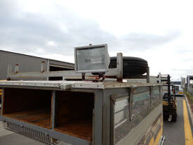 Workmate Tag Box Trailer - picture2' - Click to enlarge