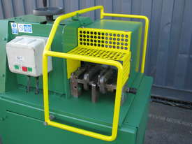 Heavy Duty Wire Cable Stripper Stripping Machine - Deltax CSX-2010 - picture1' - Click to enlarge