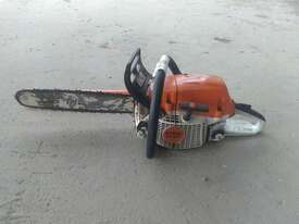 Stihl MS261C - picture0' - Click to enlarge