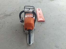 Stihl MS261C - picture1' - Click to enlarge
