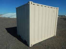 Unused 2.1m Container, Door & Window - picture1' - Click to enlarge