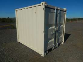 Unused 2.1m Container, Door & Window - picture2' - Click to enlarge