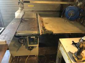 MiniMax SC3 Sliding Panel Saw - picture0' - Click to enlarge