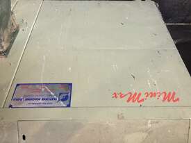 MiniMax SC3 Sliding Panel Saw - picture0' - Click to enlarge