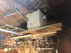 MiniMax SC3 Sliding Panel Saw - picture1' - Click to enlarge