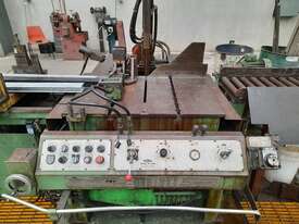 DOALL VERTICAL BAND SAW TF-1421 - picture2' - Click to enlarge