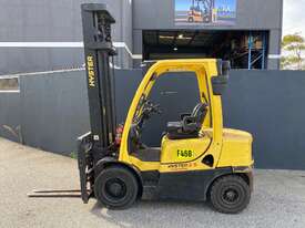 2016 Hyster H2.50FT Diesel 2.5t Forklift  - picture0' - Click to enlarge