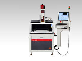 Yougar CNC EDM Drill - picture0' - Click to enlarge