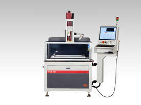 Yougar CNC EDM Drill - picture1' - Click to enlarge