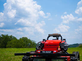 RC Mowers Slope Mower - picture2' - Click to enlarge