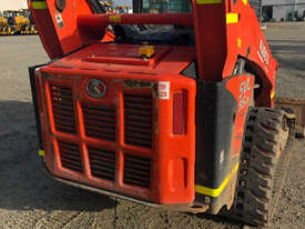 Kubota SVL95-2S Tracked Loader Loader - picture0' - Click to enlarge