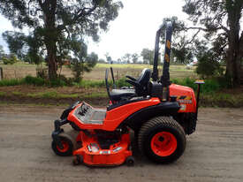 Kubota ZD326 Zero Turn Lawn Equipment - picture1' - Click to enlarge