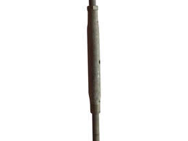 Townley Clevis and Clevis Rigging Screws M16 Grade P WLL 1.6 Tonne - picture0' - Click to enlarge