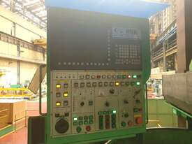 2009 HNK (Korea) VTC40/50S CNC Vertical Turn Mill - picture1' - Click to enlarge