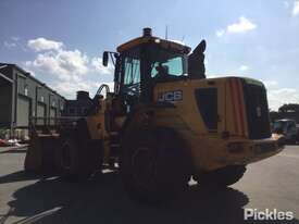 2018 JCB 426HT - picture2' - Click to enlarge