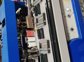 Felder P200 Pre-glued Edgebander (SINGLE PHASE) - picture0' - Click to enlarge