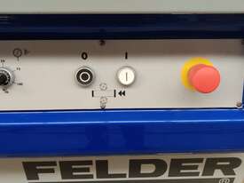 Felder P200 Pre-glued Edgebander (SINGLE PHASE) - picture2' - Click to enlarge