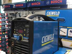 CIGWELD WELDSKILL 205 AC/DC TIG/STICK (W1008205) - picture0' - Click to enlarge