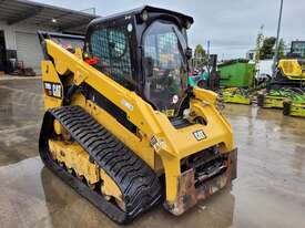 CAT 299D XHP TRACK LOADER WITH LOW 1300HRS - picture0' - Click to enlarge