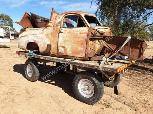 Holden FJ Utility Light Commercial