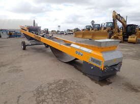 Unused 2019 Barford W5032 Stacker Conveyor - picture0' - Click to enlarge