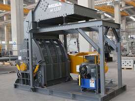 MEKA Hammer Crusher - picture0' - Click to enlarge