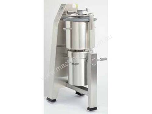 Robot Coupe R23 Vertical Cutter Mixer with 23 Litre Bowl