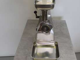 Brice TS22E Meat Mincer - picture1' - Click to enlarge