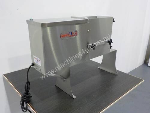 Mainca PS100 Cooked Meat Shredder