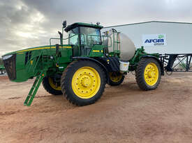 John Deere 4940 Boom Spray Sprayer - picture0' - Click to enlarge