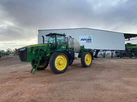 John Deere 4940 Boom Spray Sprayer - picture0' - Click to enlarge