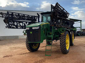 John Deere 4940 Boom Spray Sprayer - picture1' - Click to enlarge