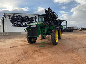 John Deere 4940 Boom Spray Sprayer - picture2' - Click to enlarge