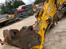Komatsu PC450LC-8 Excavator - picture1' - Click to enlarge