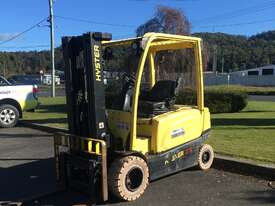 2.5T Battery Electric Counterbalance Forklift - picture0' - Click to enlarge