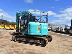 2015 Kobelco S13 Tonne Excaator - picture0' - Click to enlarge