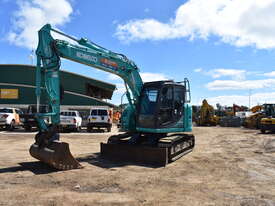2015 Kobelco S13 Tonne Excaator - picture1' - Click to enlarge