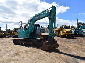 2015 Kobelco S13 Tonne Excaator - picture2' - Click to enlarge