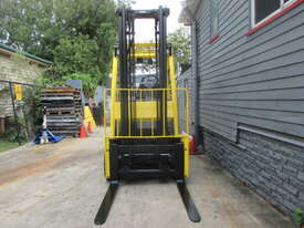 Hyster 2.5 ton LPG Used Forklift #1582 - picture1' - Click to enlarge