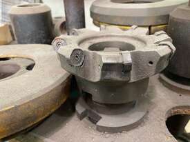 MILLING CUTTERS FOR BORING AND MILLING - picture2' - Click to enlarge