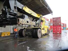 46.0T Diesel Reach Stacker - picture0' - Click to enlarge