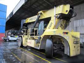 46.0T Diesel Reach Stacker - picture2' - Click to enlarge