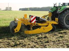 2021 Agrisem MAXIMULCH 4.5 ONE PASS CULTIVATOR (4.5M) - picture0' - Click to enlarge