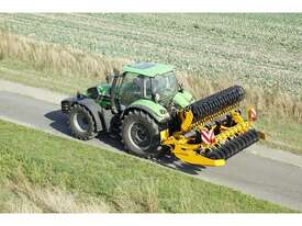 2021 Agrisem MAXIMULCH 4.5 ONE PASS CULTIVATOR (4.5M) - picture2' - Click to enlarge