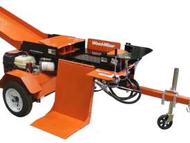 FS300 Firewood Splitter - picture0' - Click to enlarge