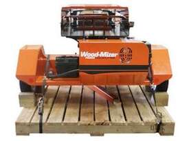 FS300 Firewood Splitter - picture1' - Click to enlarge