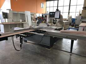 Panel Saw Altendorf F45 PRO 4U Anniversary Model 2018 with 3.8 table - picture1' - Click to enlarge