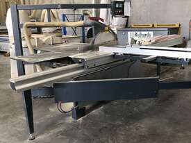 Panel Saw Altendorf F45 PRO 4U Anniversary Model 2018 with 3.8 table - picture0' - Click to enlarge