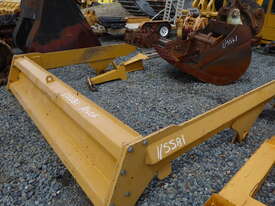 Volvo A40F Tail Gate Assembly - picture0' - Click to enlarge