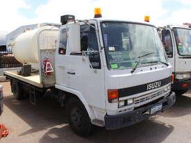 Isuzu 1990 FSR5MF Tray Top Truck - picture0' - Click to enlarge